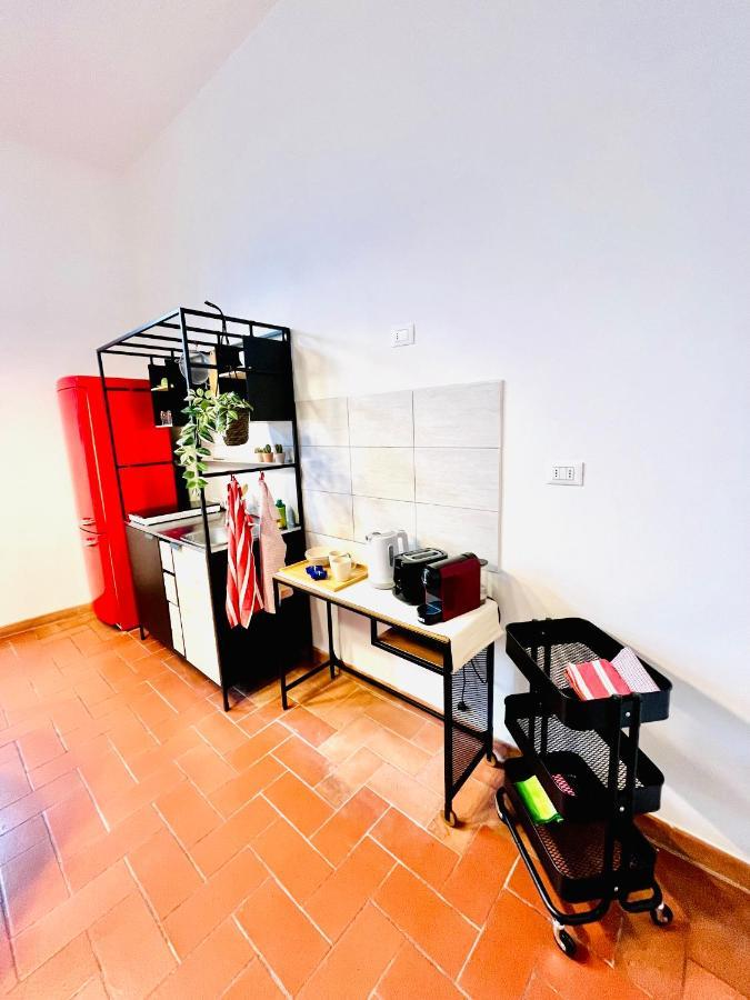 Casamalia Villa Florence Luaran gambar