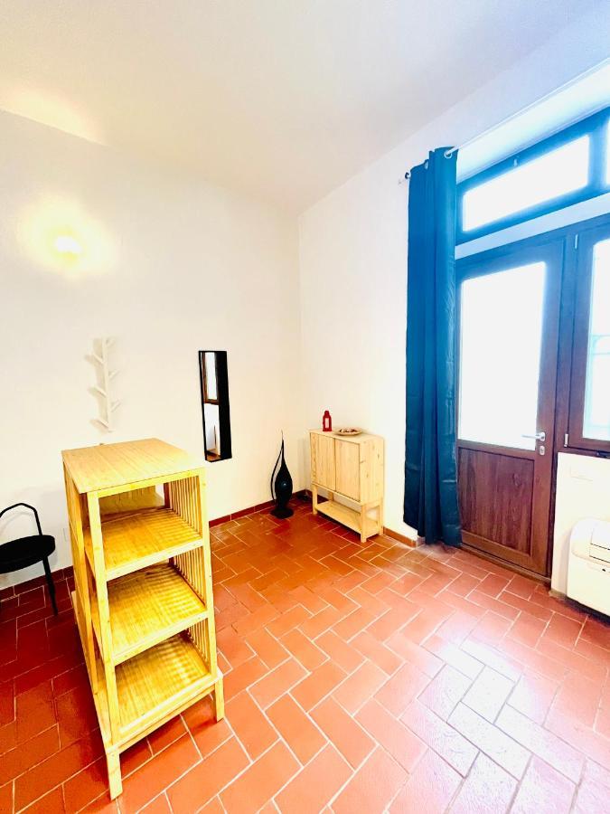 Casamalia Villa Florence Luaran gambar
